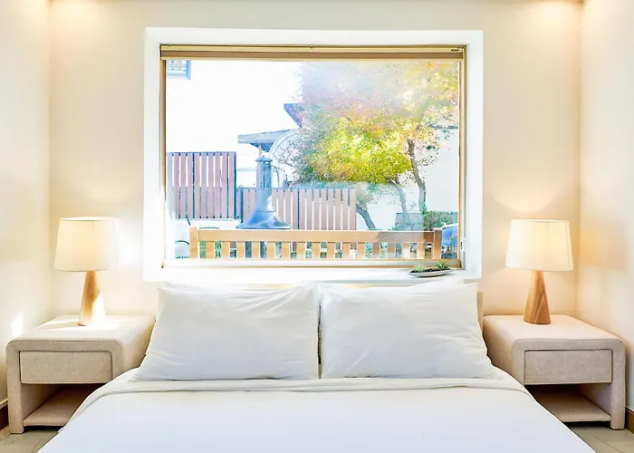 Sa Tailored Service Urban Retreat Near Metro Vakantiehuis