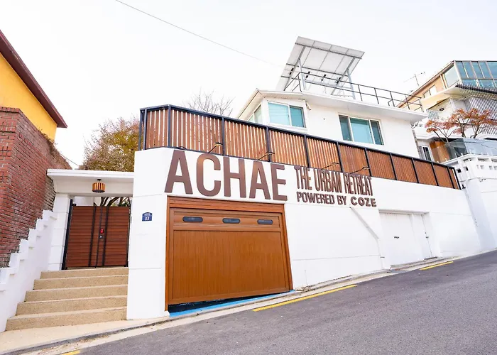 Vakantiehuis Sa Tailored Service Urban Retreat Near Metro