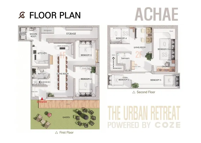 Sa Tailored Service Urban Retreat Near Metro