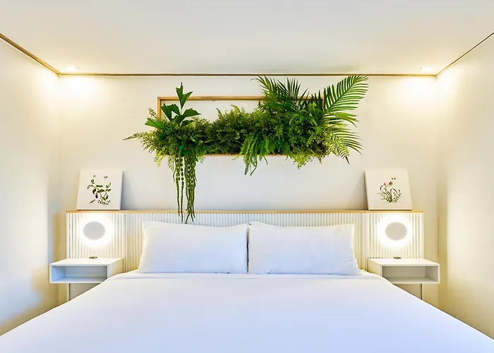 Vakantiehuis Sa Tailored Service Urban Retreat Near Metro Seoel