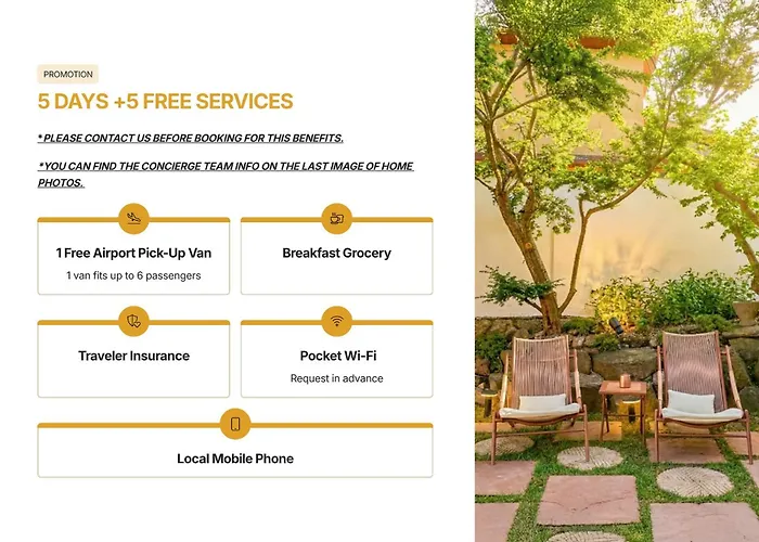 Sa Tailored Service Urban Retreat Near Metro Seoel